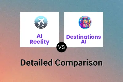 AI Reelity vs Destinations AI
