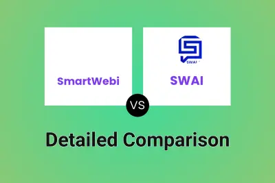 SmartWebi vs SWAI