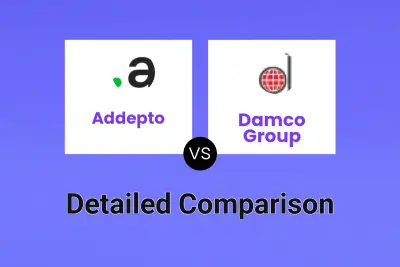 Addepto vs Damco Group