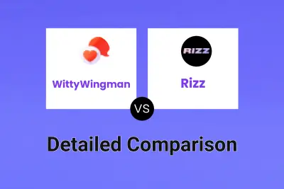 WittyWingman vs Rizz