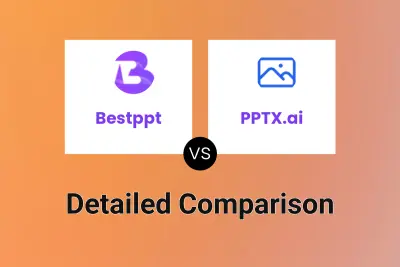 Bestppt vs PPTX.ai