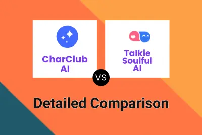 CharClub AI vs Talkie: Soulful AI