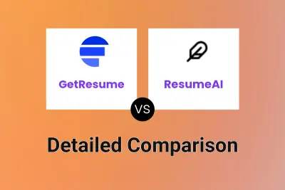 GetResume vs ResumeAI