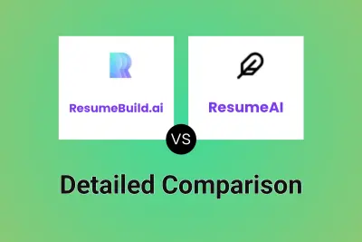 ResumeBuild.ai vs ResumeAI