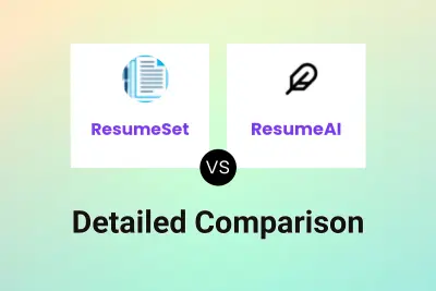 ResumeSet vs ResumeAI