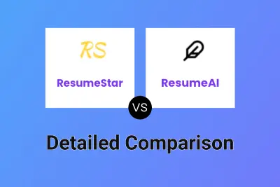 ResumeStar vs ResumeAI