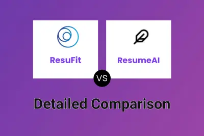 ResuFit vs ResumeAI