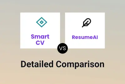 Smart CV vs ResumeAI