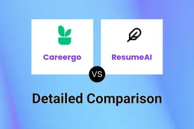 Careergo vs ResumeAI