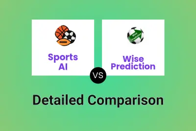 Sports AI vs Wise Prediction