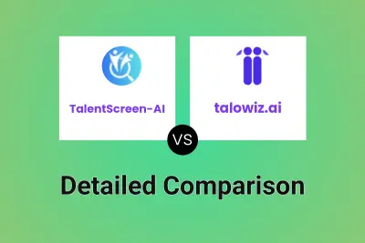 TalentScreen-AI vs talowiz.ai