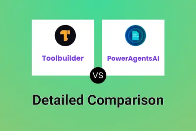 Toolbuilder vs PowerAgentsAI