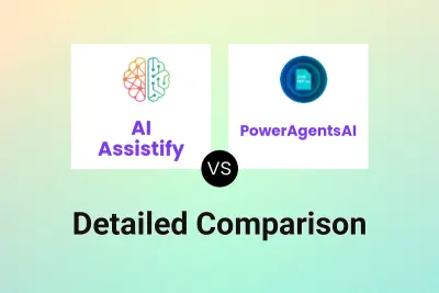AI Assistify vs PowerAgentsAI