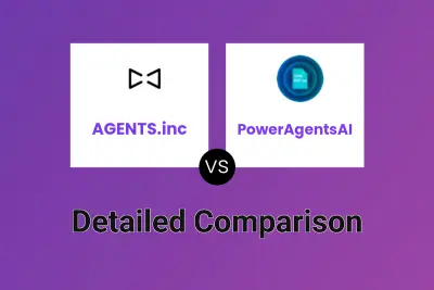 AGENTS.inc vs PowerAgentsAI