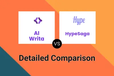 AI Writa vs HypeSaga