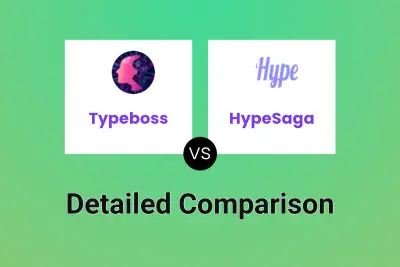 Typeboss vs HypeSaga