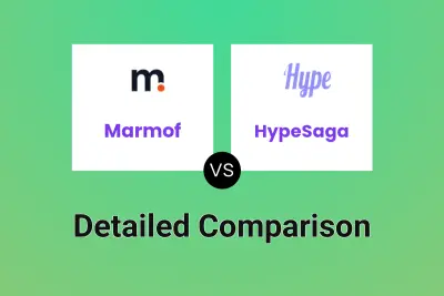 Marmof vs HypeSaga