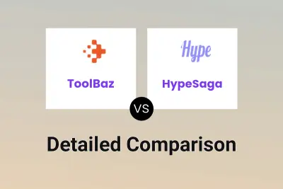 ToolBaz vs HypeSaga