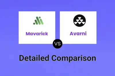 Mavarick vs Avarni