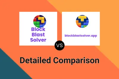 Block Blast Solver vs blockblastsolver.app