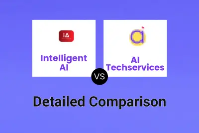 Intelligent AI vs AI Techservices