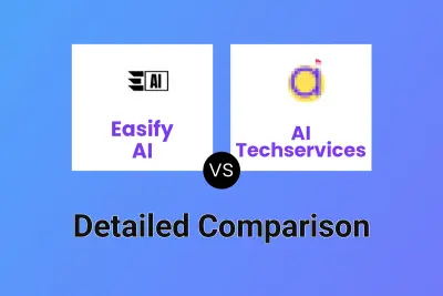 Easify AI vs AI Techservices