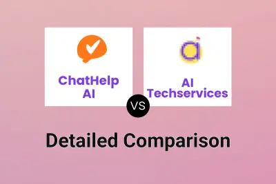 ChatHelp AI vs AI Techservices