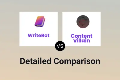 WriteBot vs Content Villain