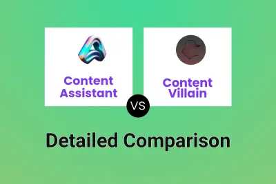 Content Assistant vs Content Villain