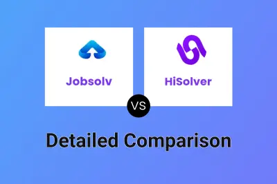 Jobsolv vs HiSolver