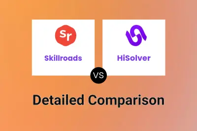 Skillroads vs HiSolver
