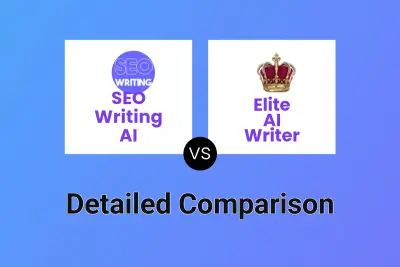 SEO Writing AI vs Elite AI Writer
