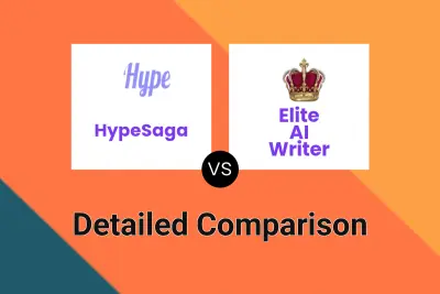 HypeSaga vs Elite AI Writer