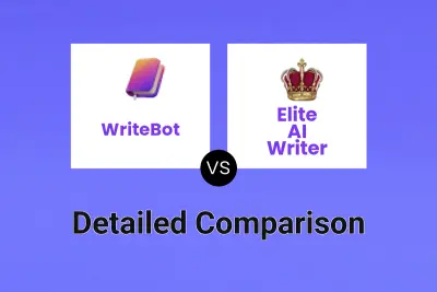 WriteBot vs Elite AI Writer
