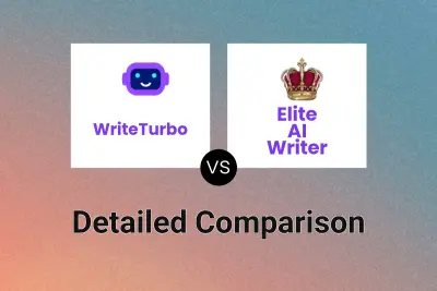 WriteTurbo vs Elite AI Writer