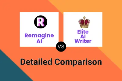Remagine AI vs Elite AI Writer