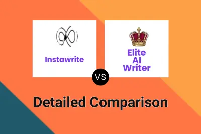 Instawrite vs Elite AI Writer