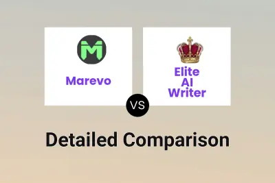 Marevo vs Elite AI Writer