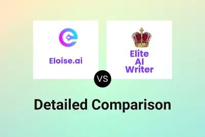 Eloise.ai vs Elite AI Writer