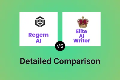 Regem AI vs Elite AI Writer