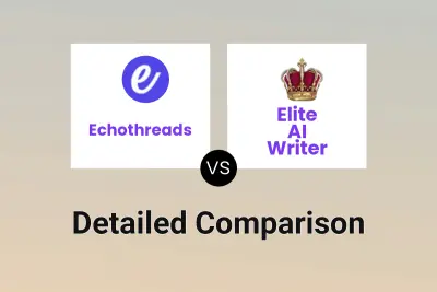 Echothreads vs Elite AI Writer