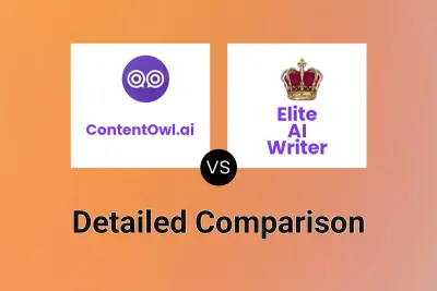 ContentOwl.ai vs Elite AI Writer