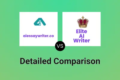aiessaywriter.co vs Elite AI Writer