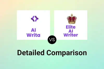 AI Writa vs Elite AI Writer