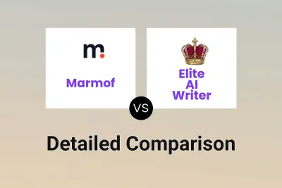 Marmof vs Elite AI Writer