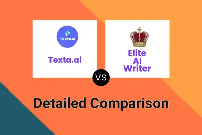 Texta.ai vs Elite AI Writer