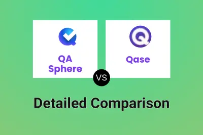 QA Sphere vs Qase