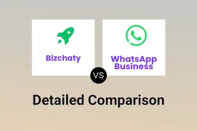Bizchaty vs WhatsApp Business