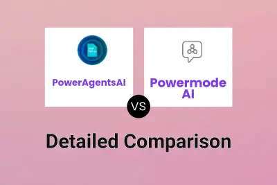 PowerAgentsAI vs Powermode AI