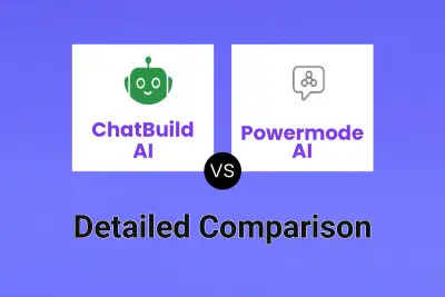 ChatBuild AI vs Powermode AI
